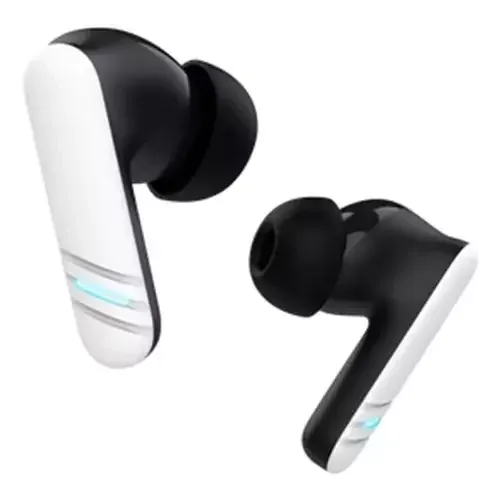 Trust GXT 409 Oxxie Wireless gaming earphones - White - Image 1