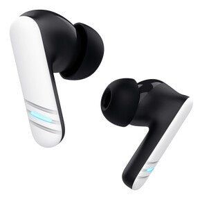 Trust GXT 409 Oxxie Wireless gaming earphones - White - Thumbnail 2