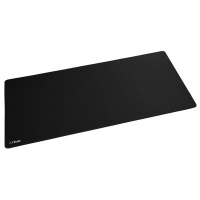 Trust GXT 759 Gaming mouse pad Black - Thumbnail 2