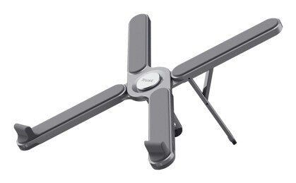Trust Macy Foldable aluminium laptop stand