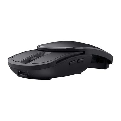 Trust 25733 mouse Travel Ambidextrous RF Wireless 2400 DPI - Thumbnail 2