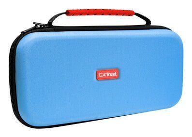 Trust GXT 1251B Hardcase for Nintendo Switch 2 - Blue