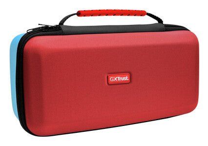 Trust GXT 1252RB XL hardcase for Nintendo Switch 2 - Multicoloured - Thumbnail 2