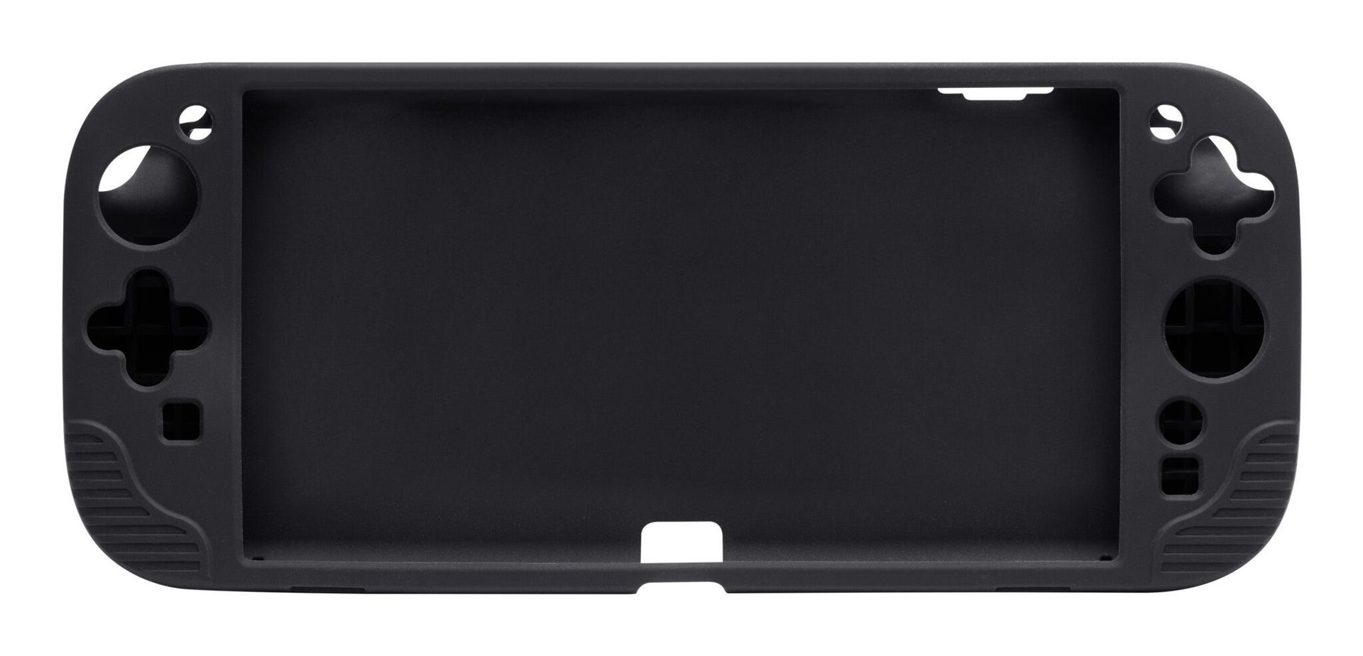 GXT1253 Grip Case Switch 2 Black - Image 1