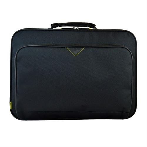 Techair ATCN20BRv5 14-15.6" Classic Laptop Bag - Image 1