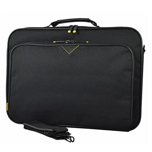 Techair TANZ0102V5 12-14.1" Classic Laptop Bag - Image 1