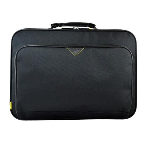 Techair TANZ0105v6 10-11.6" Classic Laptop Bag. Compact protection for your 11.6" laptop or Chromebook. - Image 1
