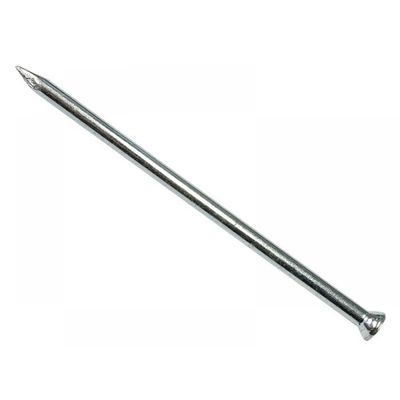 Forgefix DONMN2525 Don Quichotte Light Gauge Masonry Nail Zinc Galv. 2.5 X 25Mm (Box 100)