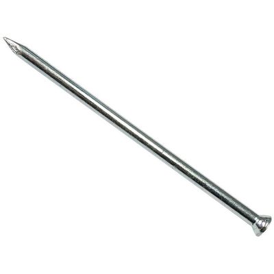 Forgefix DONMN2525 Don Quichotte Light Gauge Masonry Nail Zinc Galv. 2.5 X 25Mm (Box 100) - Thumbnail 2