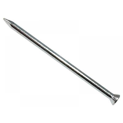 Forgefix DONMN3580 Don Quichotte Heavy Gauge Masonry Nail Zinc Galv. 3.5 X 80Mm (Box 100)