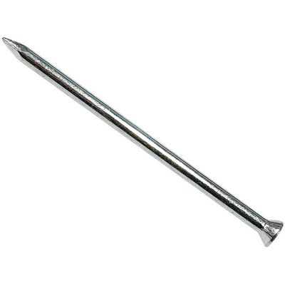 Forgefix DONMN3580 Don Quichotte Heavy Gauge Masonry Nail Zinc Galv. 3.5 X 80Mm (Box 100) - Thumbnail 2