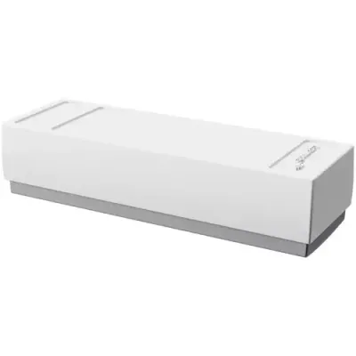 Legamaster whiteboard eraser small white - Thumbnail 2