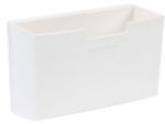 Legamaster whiteboard accessory holder white