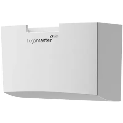 Legamaster whiteboard accessory holder white - Thumbnail 2