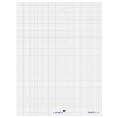 Legamaster Magic-Chart flipchart foil 60x80cm