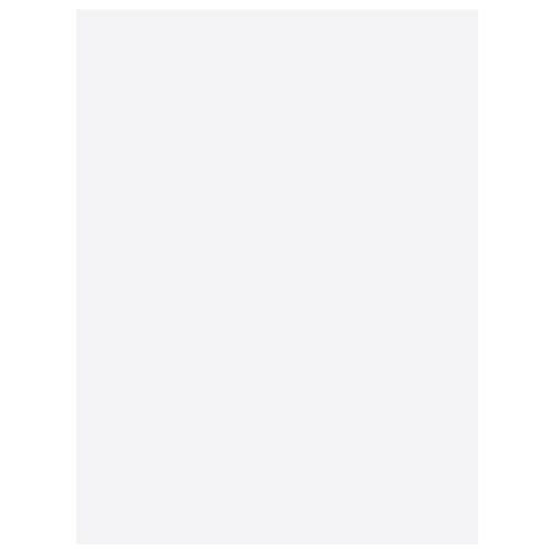 Legamaster Magic-Chart whiteboard foil 60x80cm - Image 1