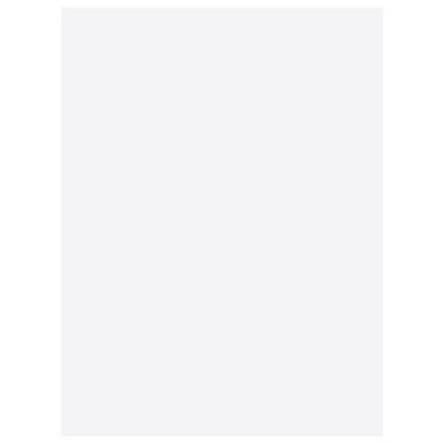 Legamaster Magic-Chart whiteboard foil 60x80cm
