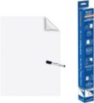 Legamaster Magic-Chart whiteboard foil 90x120cm - Image 1