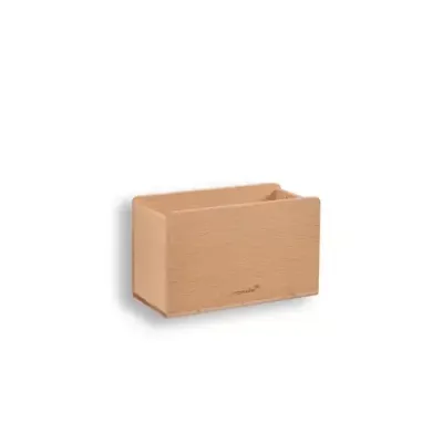 Legamaster WOODEN whiteboard accessory holder magnetic - Thumbnail 2