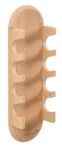 Legamaster WOODEN whiteboard marker holder magnetic - Image 1