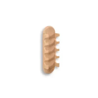 Legamaster WOODEN whiteboard marker holder magnetic - Thumbnail 2