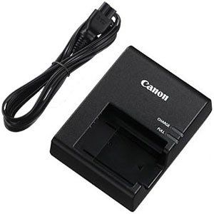 CANON LC-E10E Battery Charger - Image 1