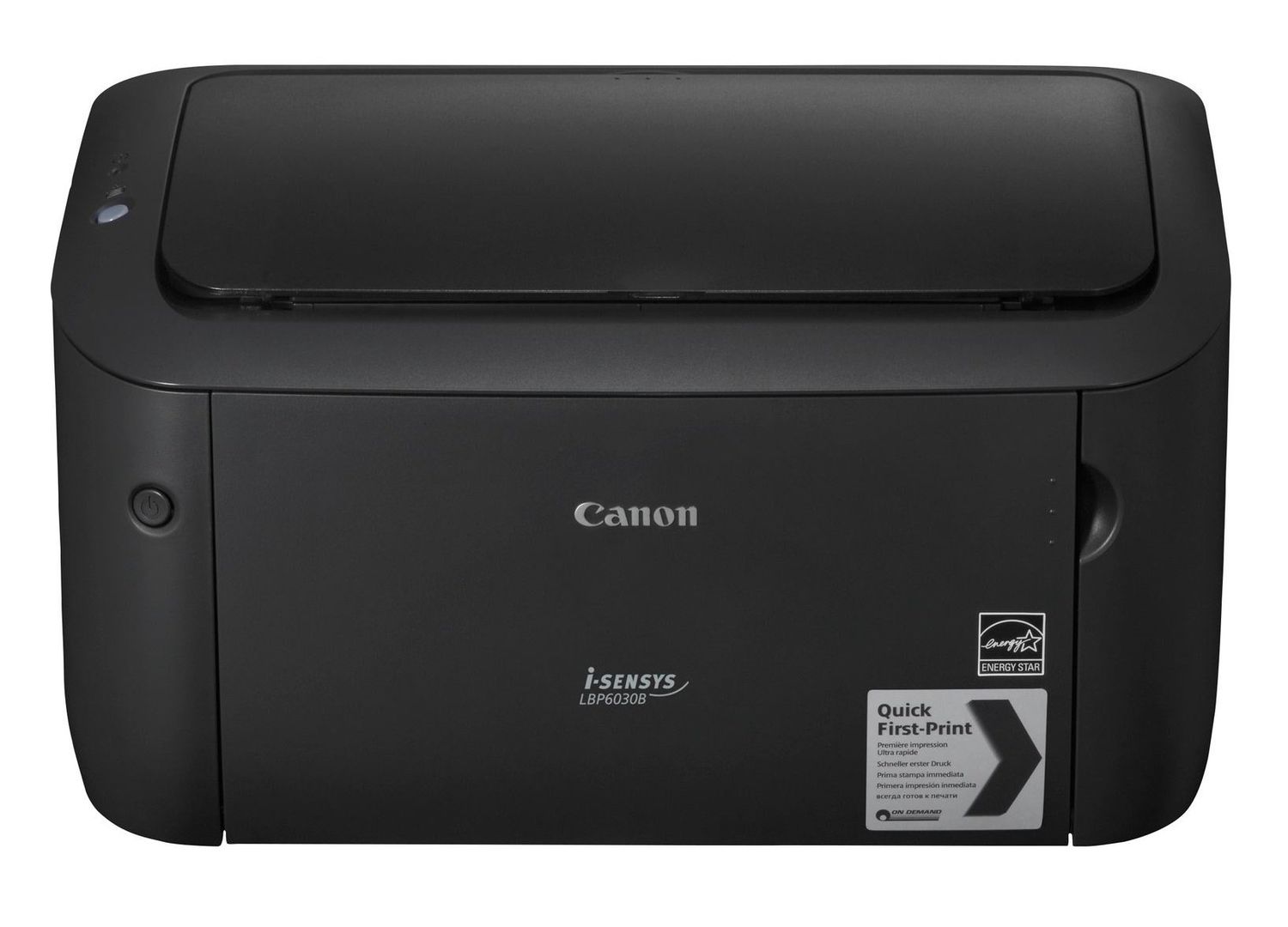 Canon i-SENSYS LBP6030B 600 x 600 DPI A4 - Image 1