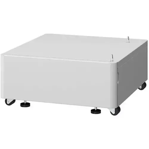 Canon 5545C001 printer cabinet/stand White - Image 1