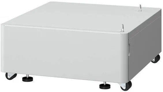 Canon 5545C001 printer cabinet/stand White - Thumbnail 2