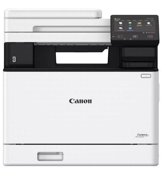 Canon i-SENSYS MF752Cdw Laser A4 1200 x 1200 DPI 33 ppm Wi-Fi - Image 1