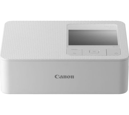 Canon SELPHY CP1500 photo printer Dye-sublimation 300 x 300 DPI 4" x 6" (10x15 cm) Wi-Fi