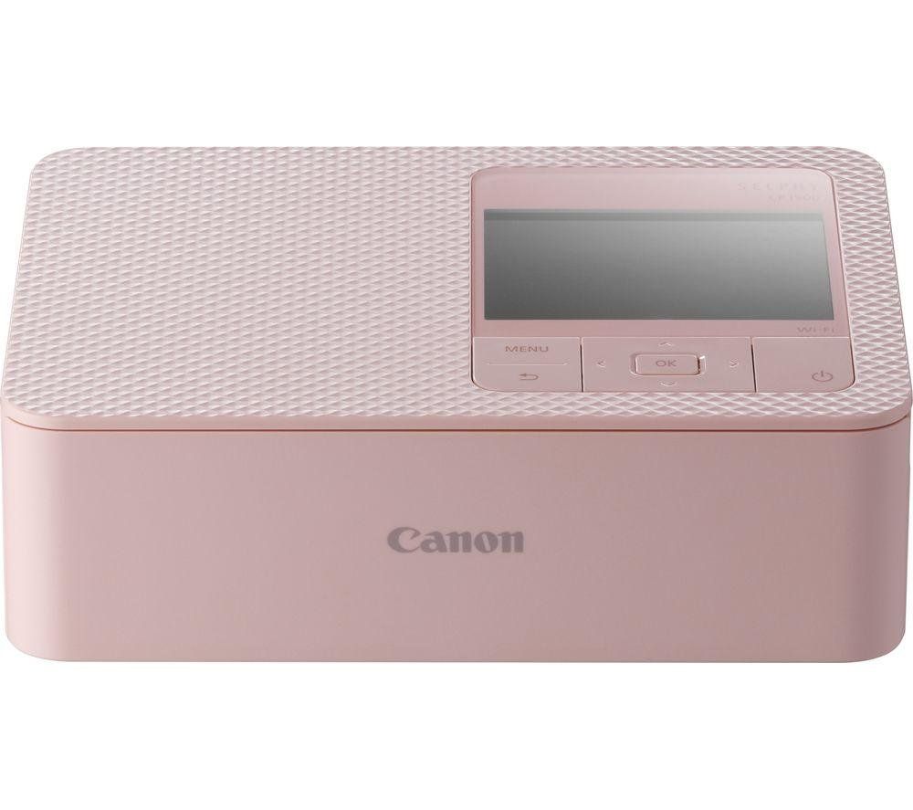 Canon SELPHY CP1500 photo printer Dye-sublimation 300 x 300 DPI 4" x 6" (10x15 cm) Wi-Fi - Image 1