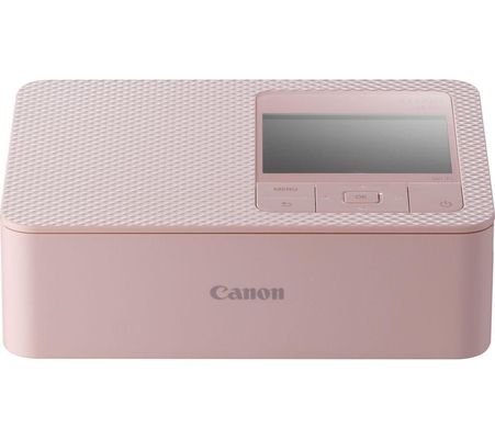 Canon SELPHY CP1500 photo printer Dye-sublimation 300 x 300 DPI 4" x 6" (10x15 cm) Wi-Fi
