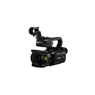 Canon XA XA60B Handheld camcorder 21.14 MP CMOS 4K Ultra HD Black
