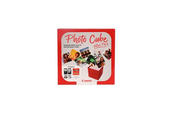 Canon 3713C007 toner cartridge 2 pc(s) Original Black, Cyan, Magenta, Yellow