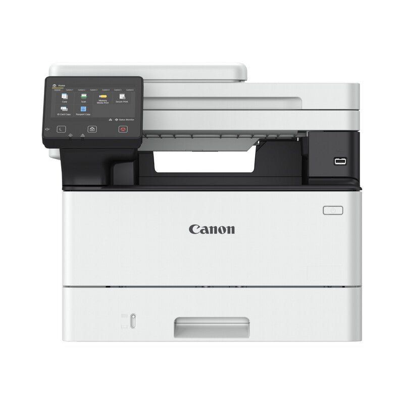 Canon i-SENSYS MF465dw Laser A4 1200 x 1200 DPI 40 ppm Wi-Fi - Image 1