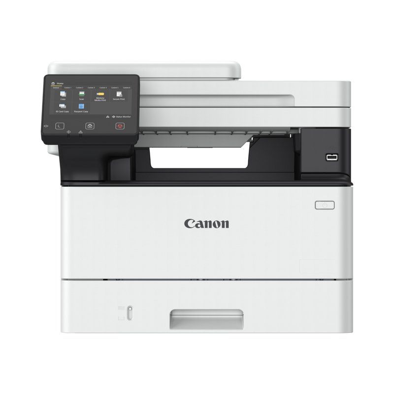 Canon i-SENSYS MF463dw Laser A4 1200 x 1200 DPI 40 ppm Wi-Fi - Image 1