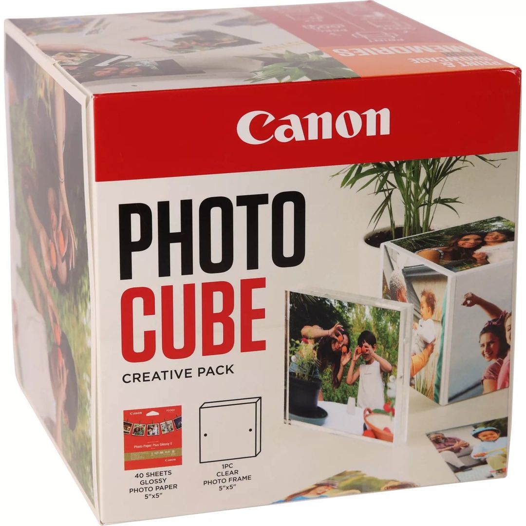 Canon 2311B077 photo paper Gloss - Image 1