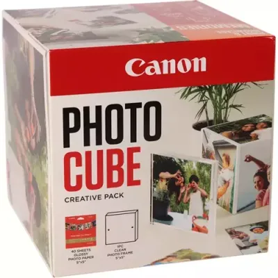 Canon 2311B077 photo paper Gloss - Thumbnail 2