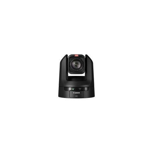 A high quality 4K PTZ camera with advanced autofocus 20x optical zoom and multiple IP protocols with the option for intelligent Auto Tracking. - Image 1