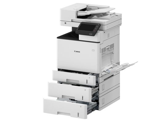 Canon i-SENSYS 6162C011 laser printer Colour 1200 x 1200 DPI A4 Wi-Fi