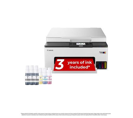 Canon MAXIFY GX1050 - Thumbnail 2