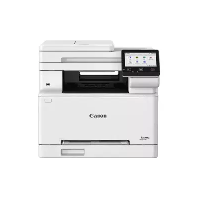 Canon i-SENSYS MF667Cdw - Thumbnail 2