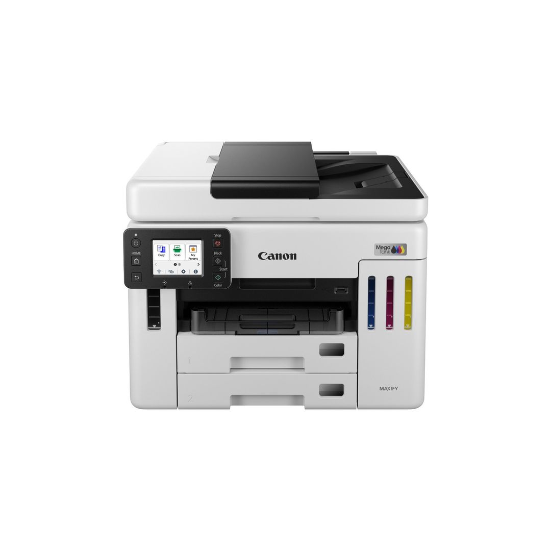 Canon MAXIFY GX7150 Inkjet A4 600 x 1200 DPI Wi-Fi - Image 1
