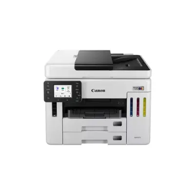 Canon MAXIFY GX7150 Inkjet A4 600 x 1200 DPI Wi-Fi - Thumbnail 2