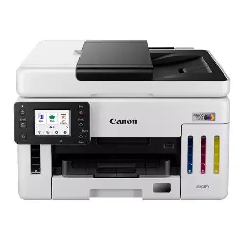 Canon MAXIFY GX6150 Inkjet A4 600 x 1200 DPI Wi-Fi - Image 1