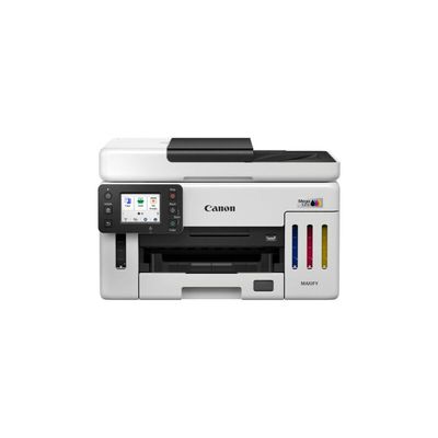 Canon MAXIFY GX6150 Inkjet A4 600 x 1200 DPI Wi-Fi - Thumbnail 2