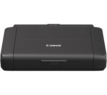 Canon MAXIFY BX110 W/B MKII GB inkjet printer Colour 4800 x 1200 DPI A4 Wi-Fi - Thumbnail 2