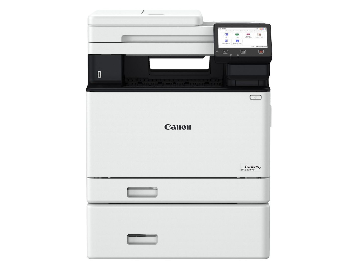 Canon i-SENSYS MF754 II - Image 1