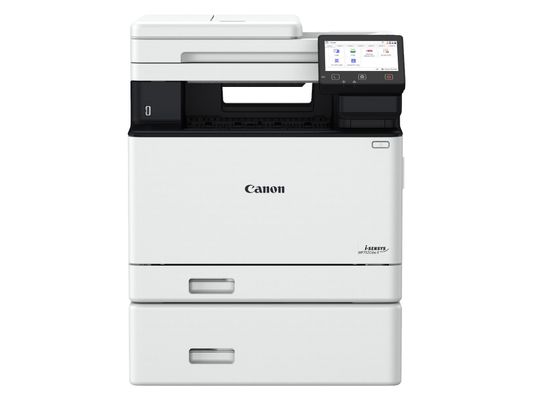 Canon i-SENSYS MF754 II
